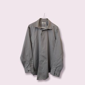 Calvin Klein shirt 16 1/2, 32/33 shirt.